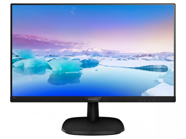 MONITOR ESTANDAR LCD FULL HD 27" PHILIPS 273V7QDAB/00