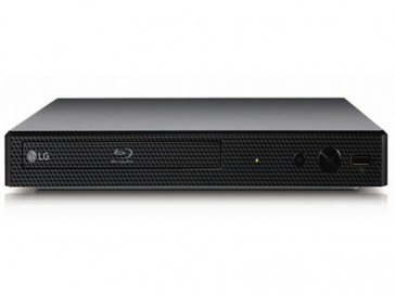 REPRODUCTOR BLU-RAY BP-250 LG