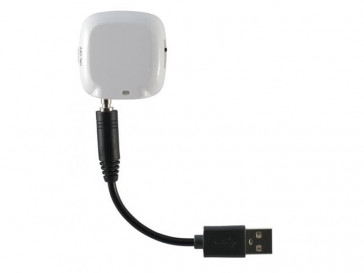 SELFIE FLASH LEDS JACK 3.5MM PARA SMARTPHONE BXFLASH01 KSIX