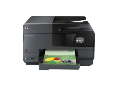 OFFICEJET PRO 8610 (A7F64A#BHB) HP