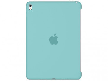 FUNDA SILICONA IPAD PRO MN2G2ZM/A AZUL MAR APPLE