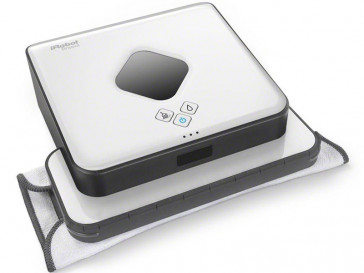 ROBOT ASPIRADOR IROBOT BRAAVA 390T