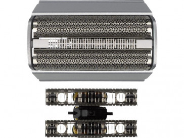 COMBIPACK 31S BRAUN