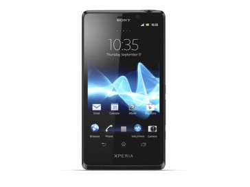 XPERIA T 16GB (B) EU SONY