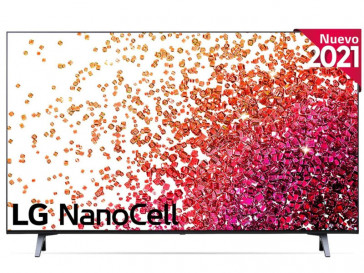 SMART TV NANOCELL ULTRA HD 4K 43" LG 43NANO756PR