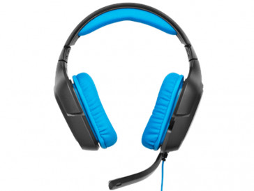 AURICULARES GAMING G430 (981-000537) LOGITECH