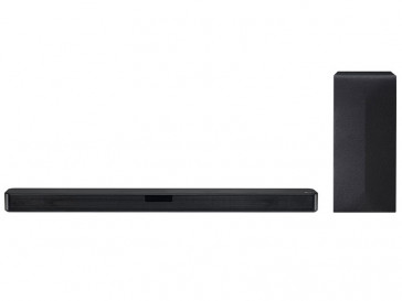 BARRA DE SONIDO SN4 LG