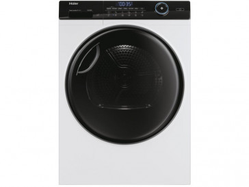SECADORA HAIER CON BOMBA DE CALOR 9KG A+++ HD90-A3959-S