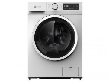 LAVADORA JOHNSON CARGA FRONTAL 9KG 1400rpm A EBRO90