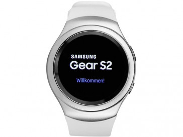 GEAR S2 (S) SAMSUNG