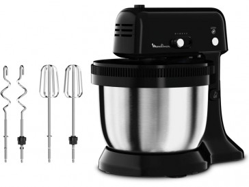 ROBOT DE COCINA OH MY CAKE QA110810 MOULINEX