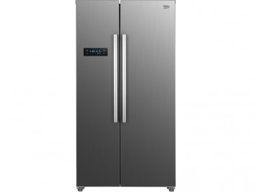 FRIGORIFICO BEKO SIDE BY SIDE NO FROST E GNO4331XPN