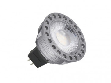 BOMBILLA LED 7W GU5.3 5000K 460916 SILVER ELECTRONICS