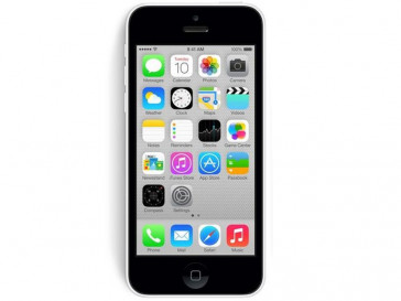 IPHONE 5C 4G 8GB MG8X2B/A (W) APPLE