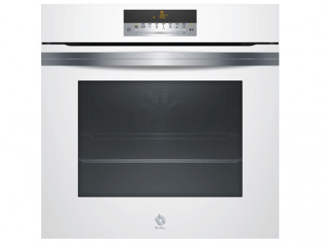 HORNO MULTIFUNCION PIROLITICO Y AQUALISIS A BALAY 3HB5888B0