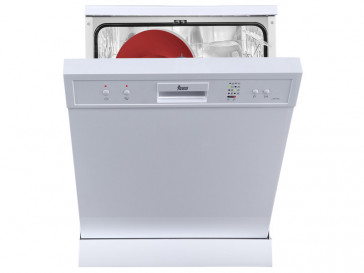 LAVAVAJILLAS TEKA LIBRE INSTALACION 12 SERVICIOS A+ LP8-700 BLANCO