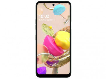 K42 64/3GB DUAL SIM (GR) LG