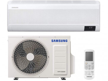 AIRE ACONDICIONADO INVERTER SPLIT 1X1 F-AR09NXT (AR09TXFCAWKXEU+AR09TXFCAWKNEU) SAMSUNG