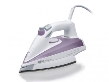 TS715 (REAC) BRAUN