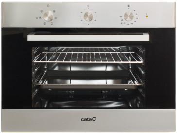 HORNO MULTIFUNCION AQUASMART A CATA ME 4006 X