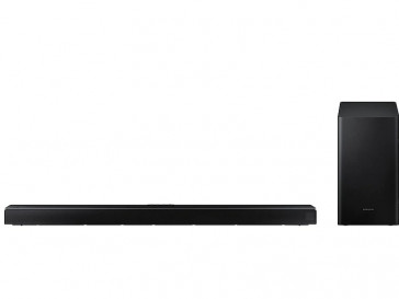 BARRA DE SONIDO HW-Q60T SAMSUNG