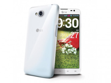 FUNDA TPU LG G PRO LITE GELSKIN404 CELLY