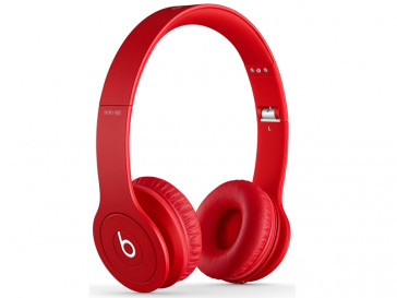 AURICULARES BY DR DRE SOLO 2 (R) BEATS