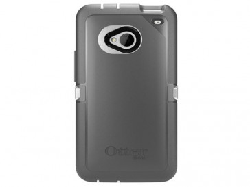 FUNDA DEFENDER HTC ONE (W/GY) OTTERBOX