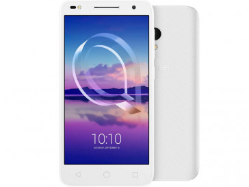 U5 4G 5047D DUAL SIM 8GB (W) ALCATEL