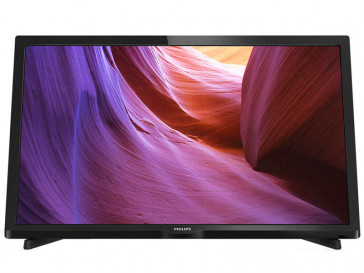 TV LED FULL HD 22" PHILIPS 22PFH4000/88
