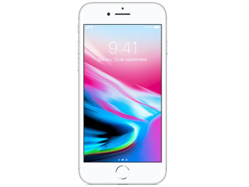 IPHONE 8 64GB MQ6H2PM/A (S) EU APPLE