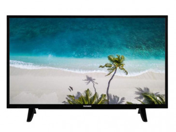 SMART TV DLED HD READY 39" TELEFUNKEN 39DTH525