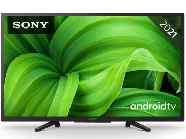 SMART TV LED HD READY ANDROID 32" SONY KD-32W800AEP