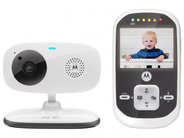BABY MONITOR MBP662 MOTOROLA