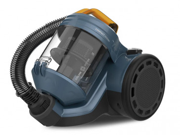 ASPIRADOR TAURUS TRINEO SIN BOLSA 800W HOMELAND CYCLONE SVC806