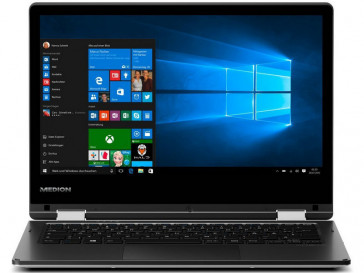 AKOYA E2221T-MD60686 (30023021) (W) MEDION