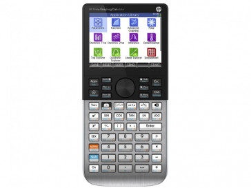 CALCULADORA GRAFICA PRIME (G8X92AA) HP