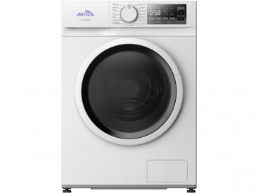 LAVADORA ARTICA CARGA FRONTAL 8KG 1400rpm A AL81400A