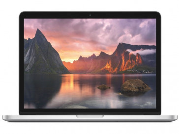 MACBOOK PRO 13" MF839Y/A APPLE