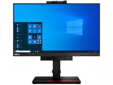 MONITOR ESTANDAR LED FULL HD 21.5" LENOVO THINKCENTRE TINY-IN-ONE 22 GEN4 (11GSPAT1EU)
