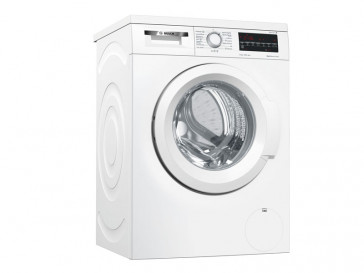 LAVADORA BOSCH CARGA FRONTAL 8KG 1400rpm A+++ WUQ28467ES