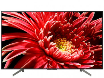 SMART TV LED ULTRA HD 4K ANDROID 85" SONY KD-85XG8596