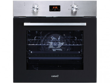 HORNO MULTIFUNCION AQUASMART A CATA MD 6106 X