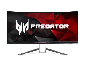 PREDATOR X34 (UM.CX0EE.A01) ACER