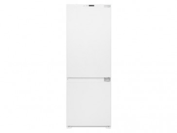 FRIGORIFICO JOHNSON COMBI INTEGRABLE NO FROST E JRC177ENTS