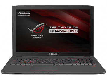 GL752VW-T4065D (90NB0A41-M00710) ASUS