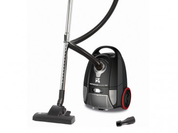 ASPIRADOR DI4 TRINEO CON BOLSA 800W ASPIROVAC SILENCE 3.0