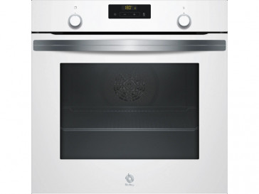 HORNO A VAPOR MULTIFUNCION PIROLITICO Y HIDROLITICO A BALAY 3HA5748B2