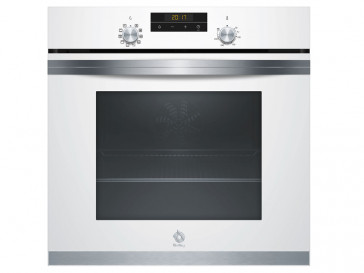 HORNO MULTIFUNCION AQUALISIS A BALAY 3HB4331B0