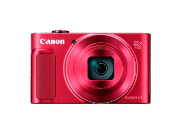 CAMARA COMPACTA CANON POWERSHOT SX620 HS (R)